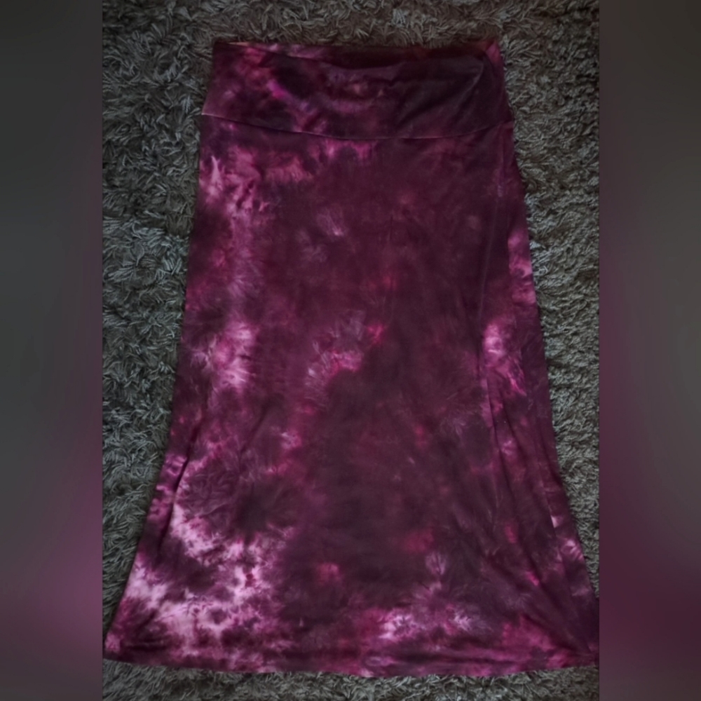 Popana Maxi Skirt